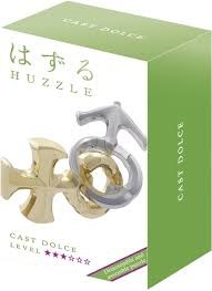 Albi Huzzle Cast - DOLCE