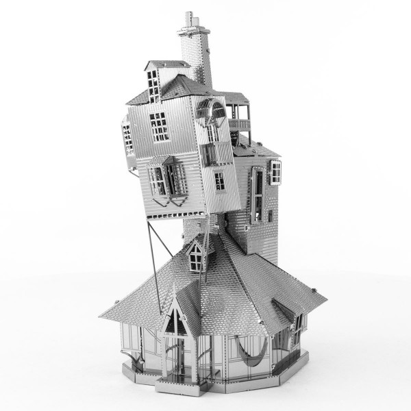 Fascinations Metal Earth: HP Doupě Obrázek