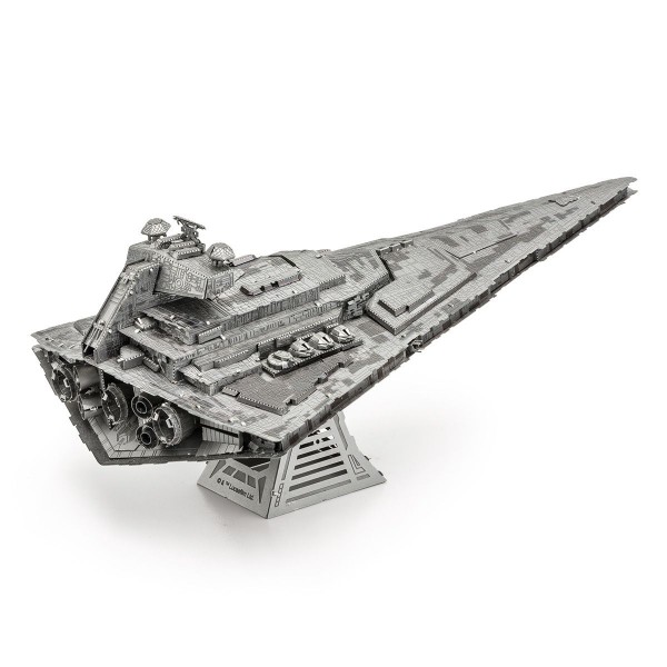 Fascinations Metal Earth: BIG Imperial Star Destroyer Obrázek