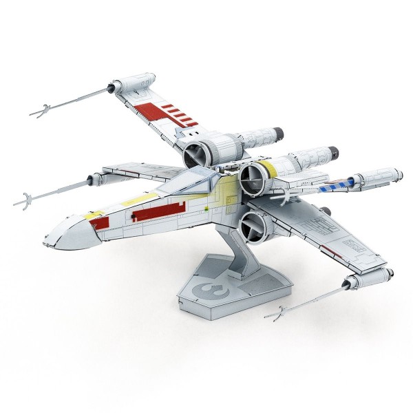 Fascinations Metal Earth: BIG X-Wing Starflighter