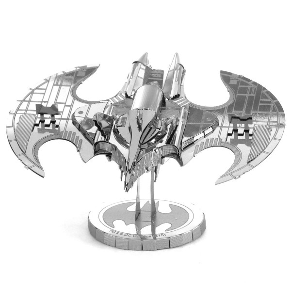 Levně Fascinations Metal Earth: Batman - Batwing