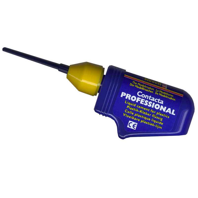 Lepidlo Revell Contacta Professional 25g