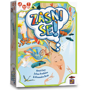 Blackfire CZ Zasni se!
