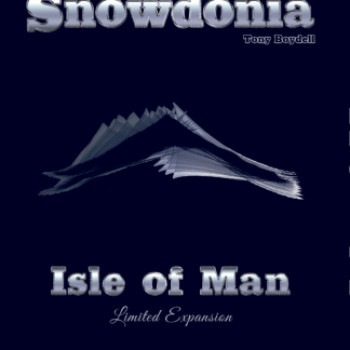 NSKN games Snowdonia: Isle of Man