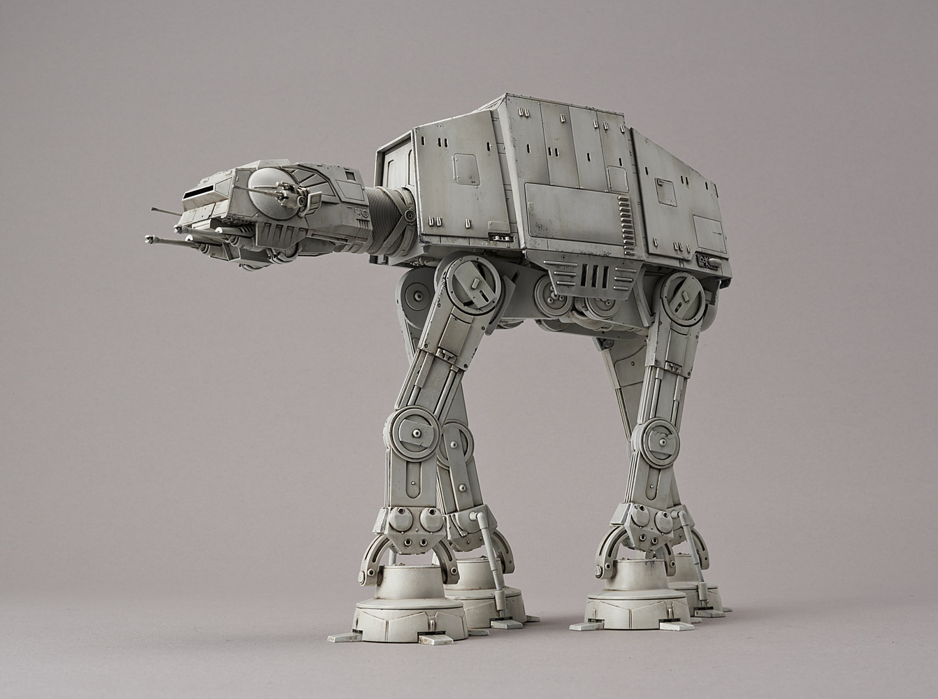 Revell Star Wars - AT-AT