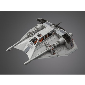 Revell Star Wars - Snowspeeder