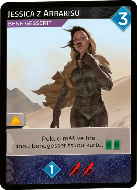 REXhry Duna: Impérium Obrázek