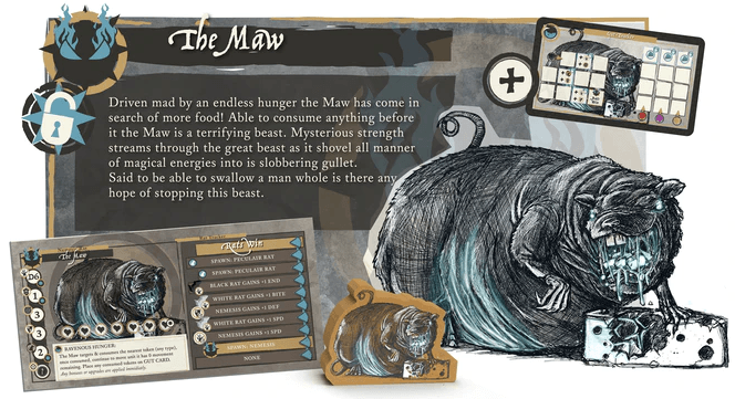 Platypus Industries The Ratcatcher Obrázek