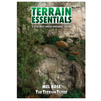 Warlord Games Terrain Essentials