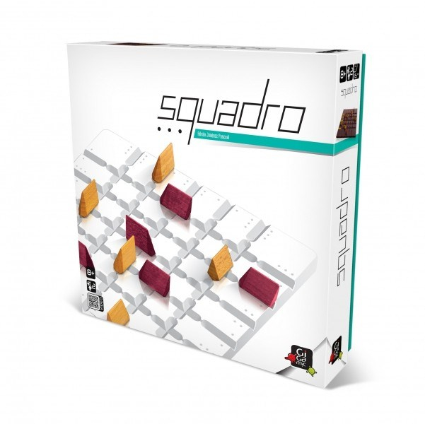 Albi Squadro Mini