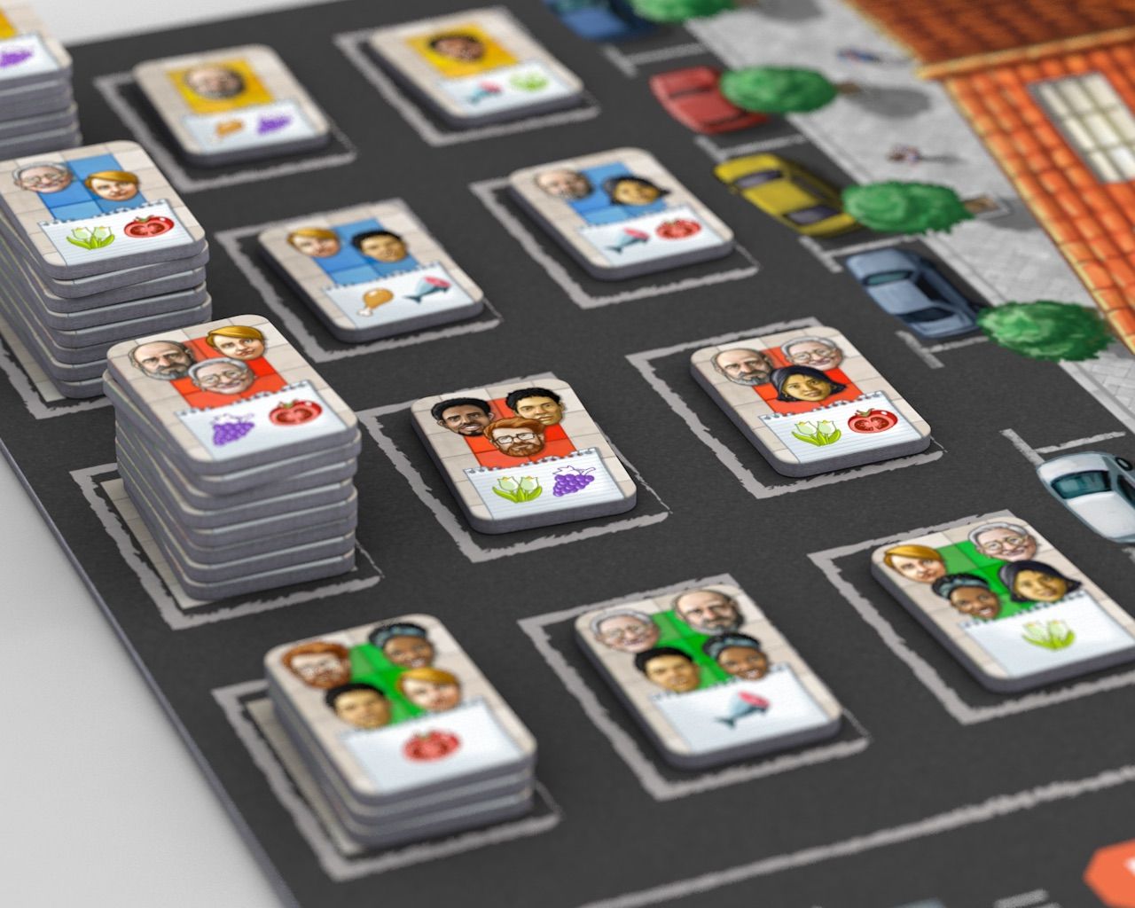 TLAMA games Mercado de Lisboa CZ/EN Obrázek