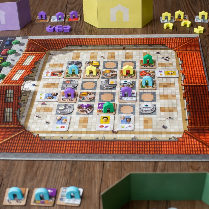 TLAMA games Mercado de Lisboa CZ/EN Obrázek