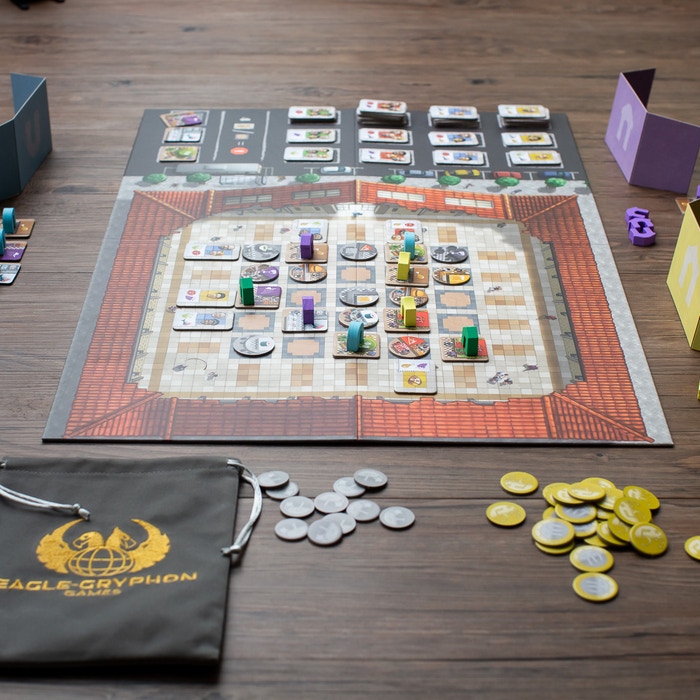 TLAMA games Mercado de Lisboa CZ/EN Obrázek