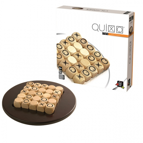 Albi Quixo mini Obrázek