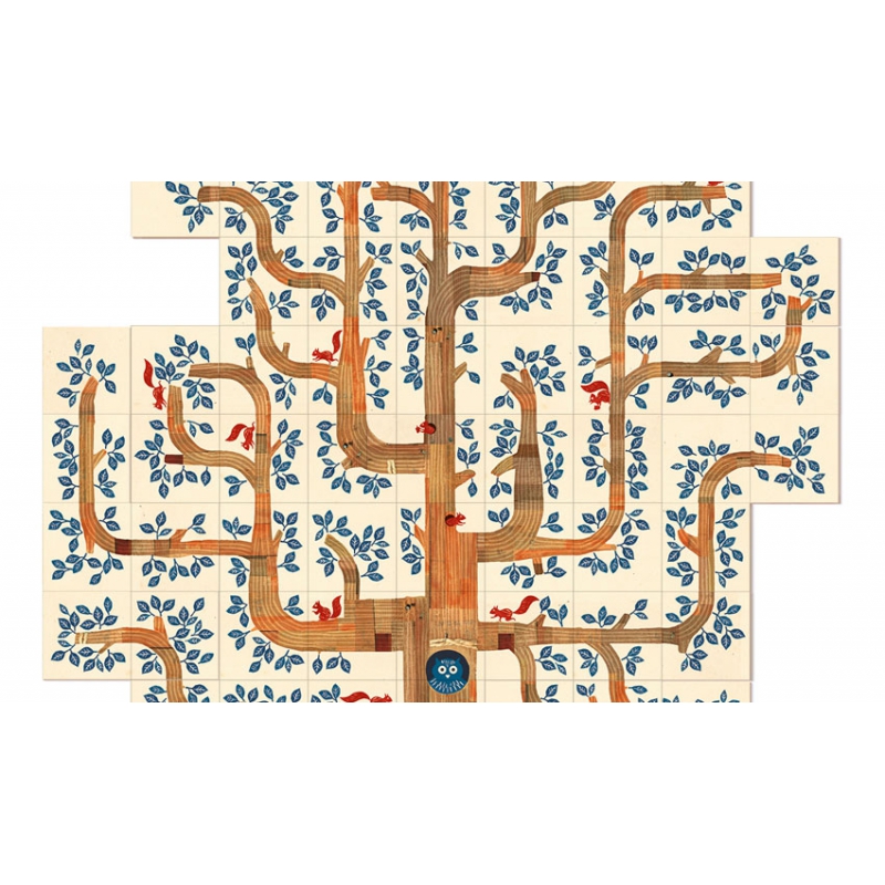 Londji Strom snů Obrázek