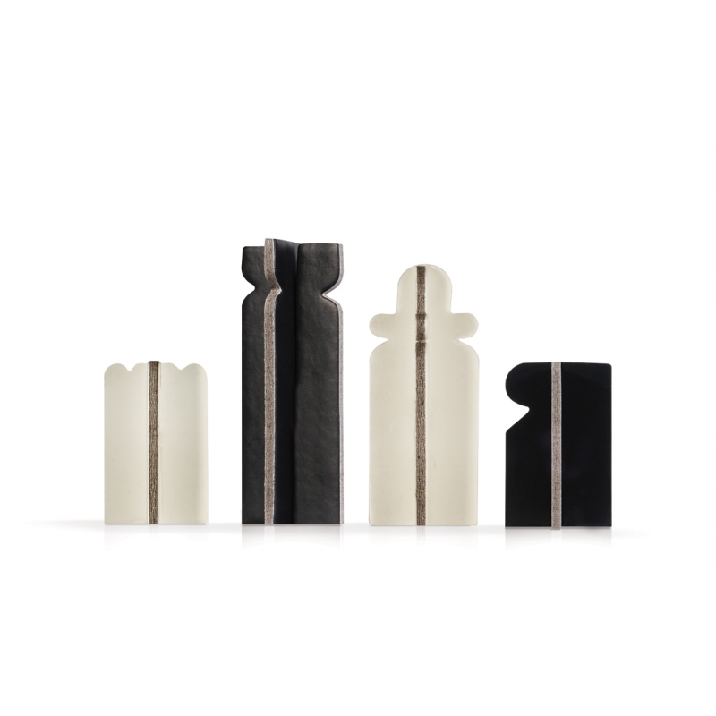 Londji Šachy: Noir & Blanc Obrázek