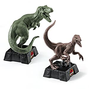The Noble Collection Jurassic Park - Chess set Obrázek
