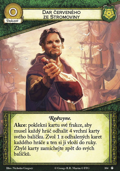 Blackfire CZ Hra o trůny LGC - Opravdová ocel Obrázek