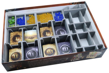 Folded Space Through the Ages: Příběh civilizace Insert Obrázek