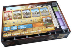 Folded Space Through the Ages: Příběh civilizace Insert Obrázek