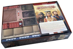 Folded Space Through the Ages: Příběh civilizace Insert Obrázek