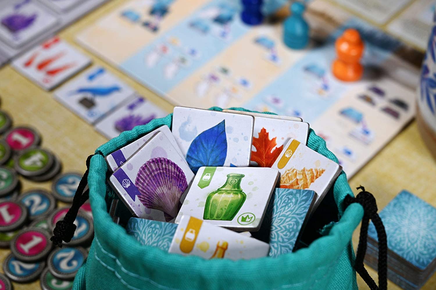 Pencil First Games The Whatnot Cabinet Obrázek