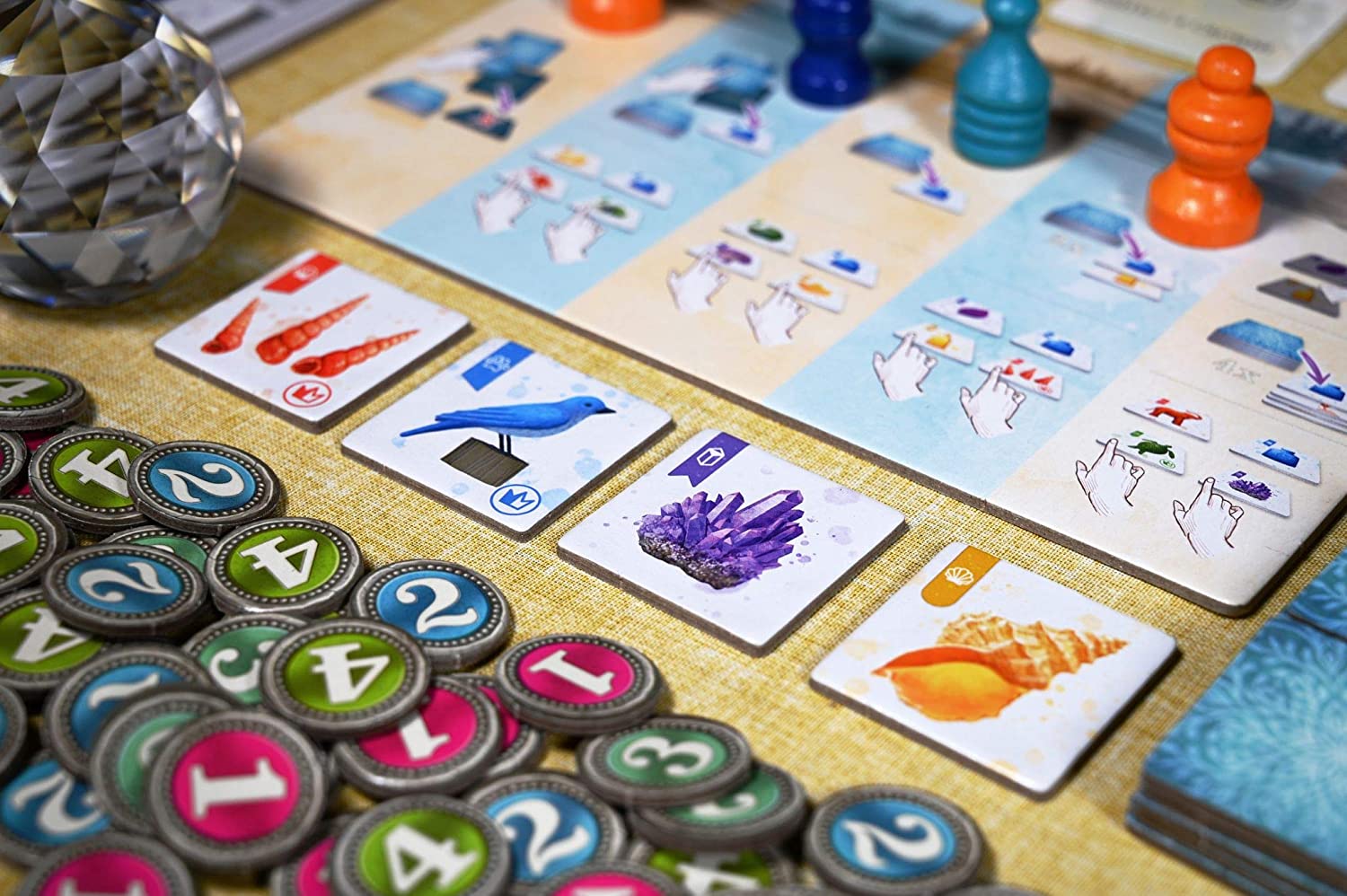 Pencil First Games The Whatnot Cabinet Obrázek