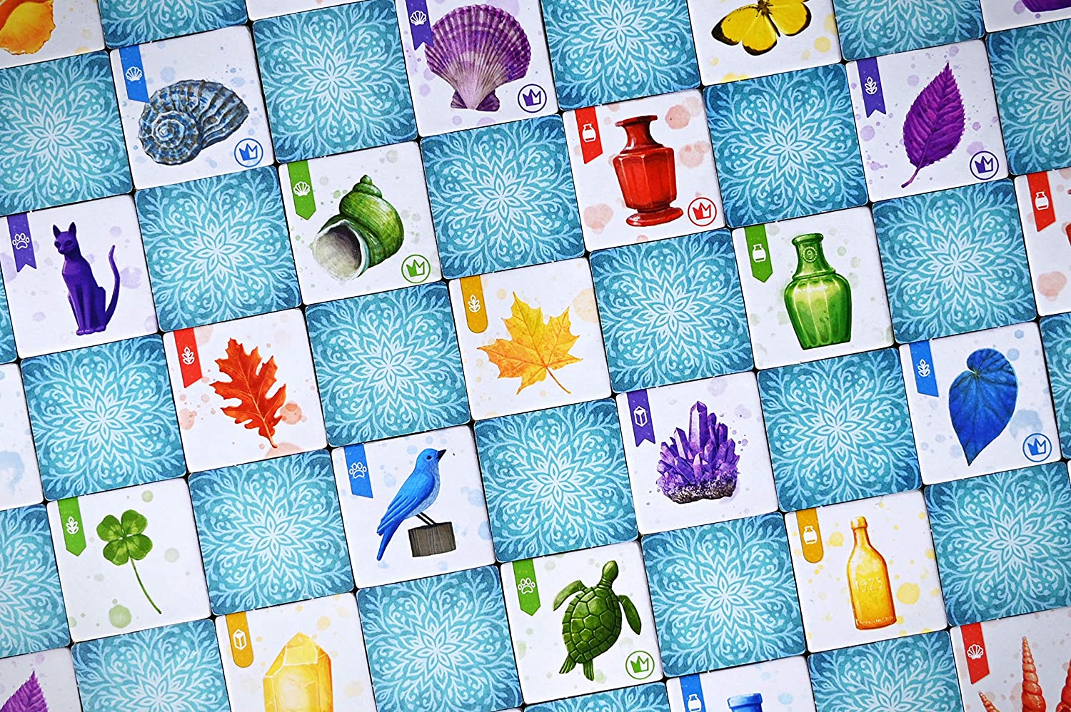 Pencil First Games The Whatnot Cabinet Obrázek