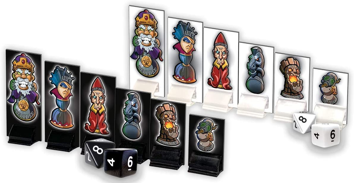 American Catur Obrázek