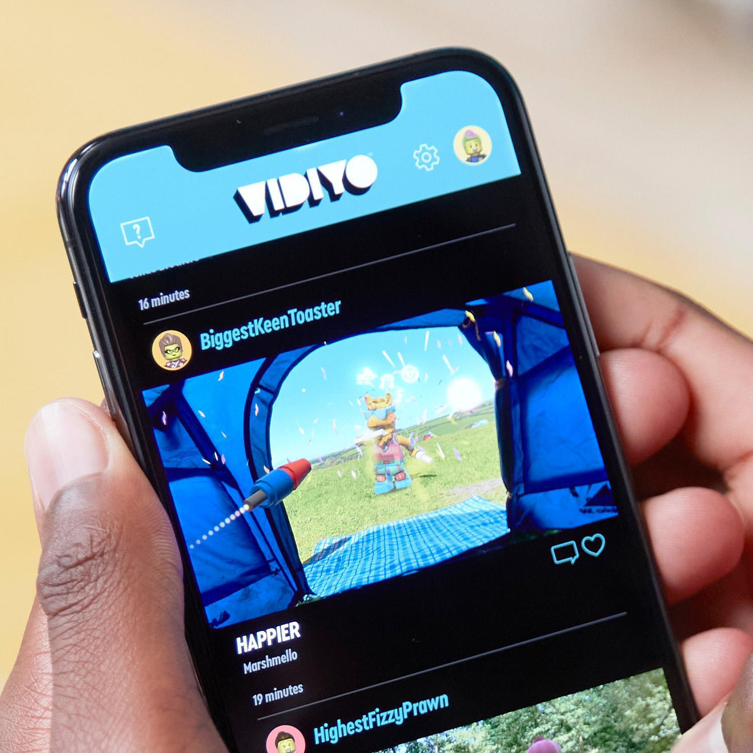 LEGO Minifigurky Bandmates 43101 Obrázek