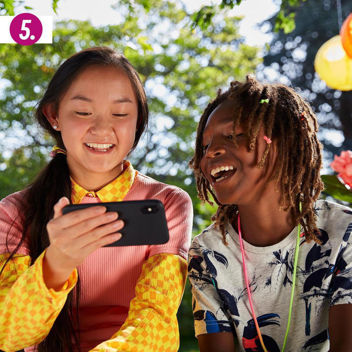 LEGO Candy Mermaid BeatBox 43102 Obrázek