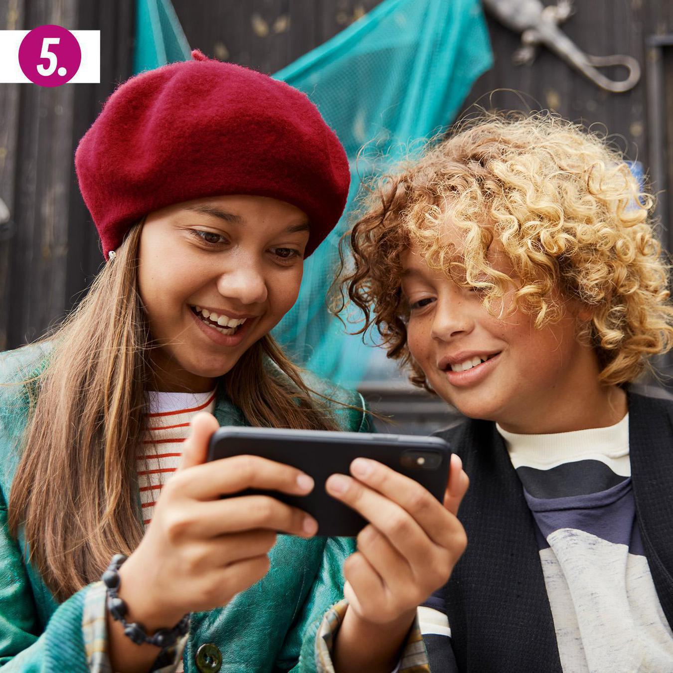 LEGO Punk Pirate BeatBox 43103 Obrázek