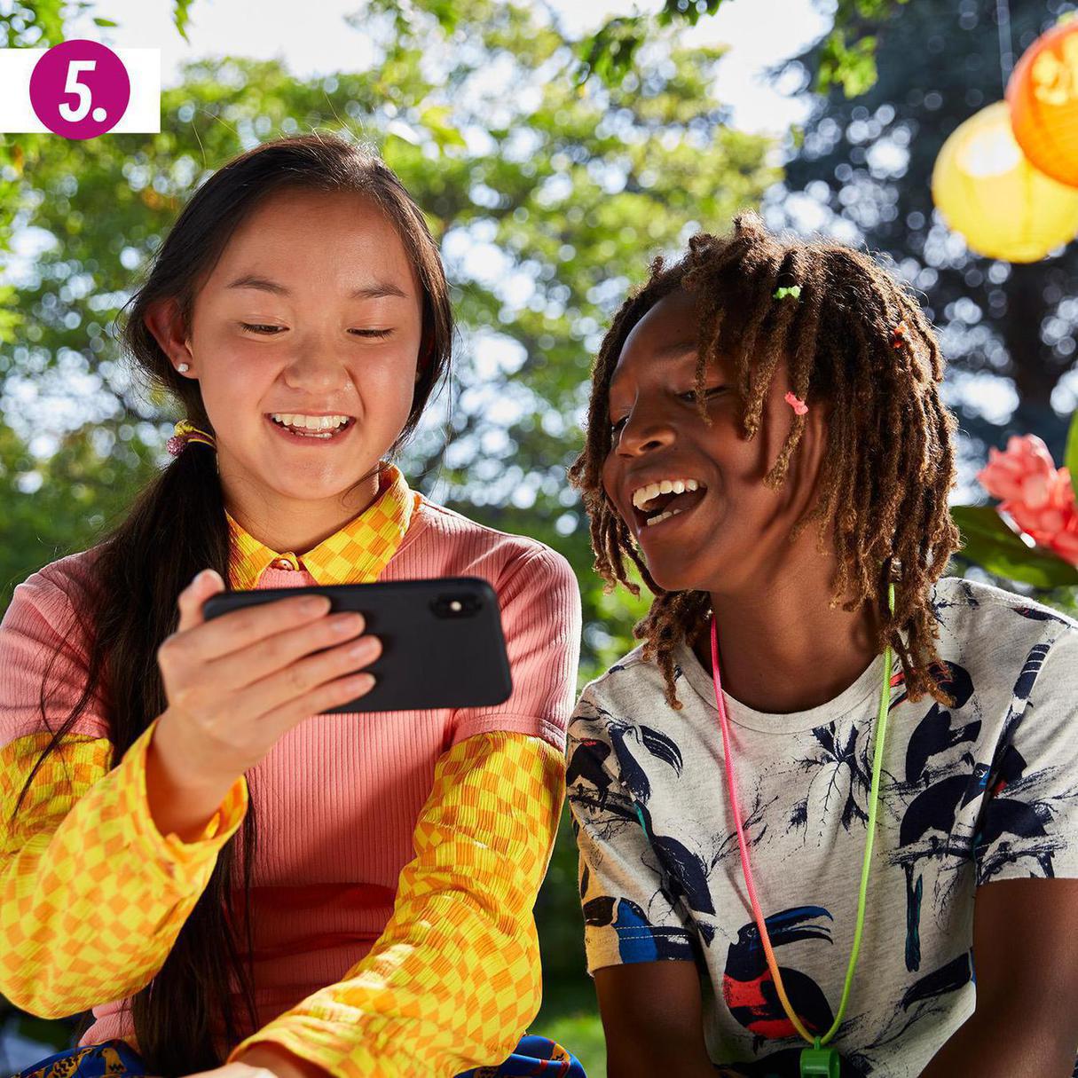 LEGO Alien DJ BeatBox 43104 Obrázek