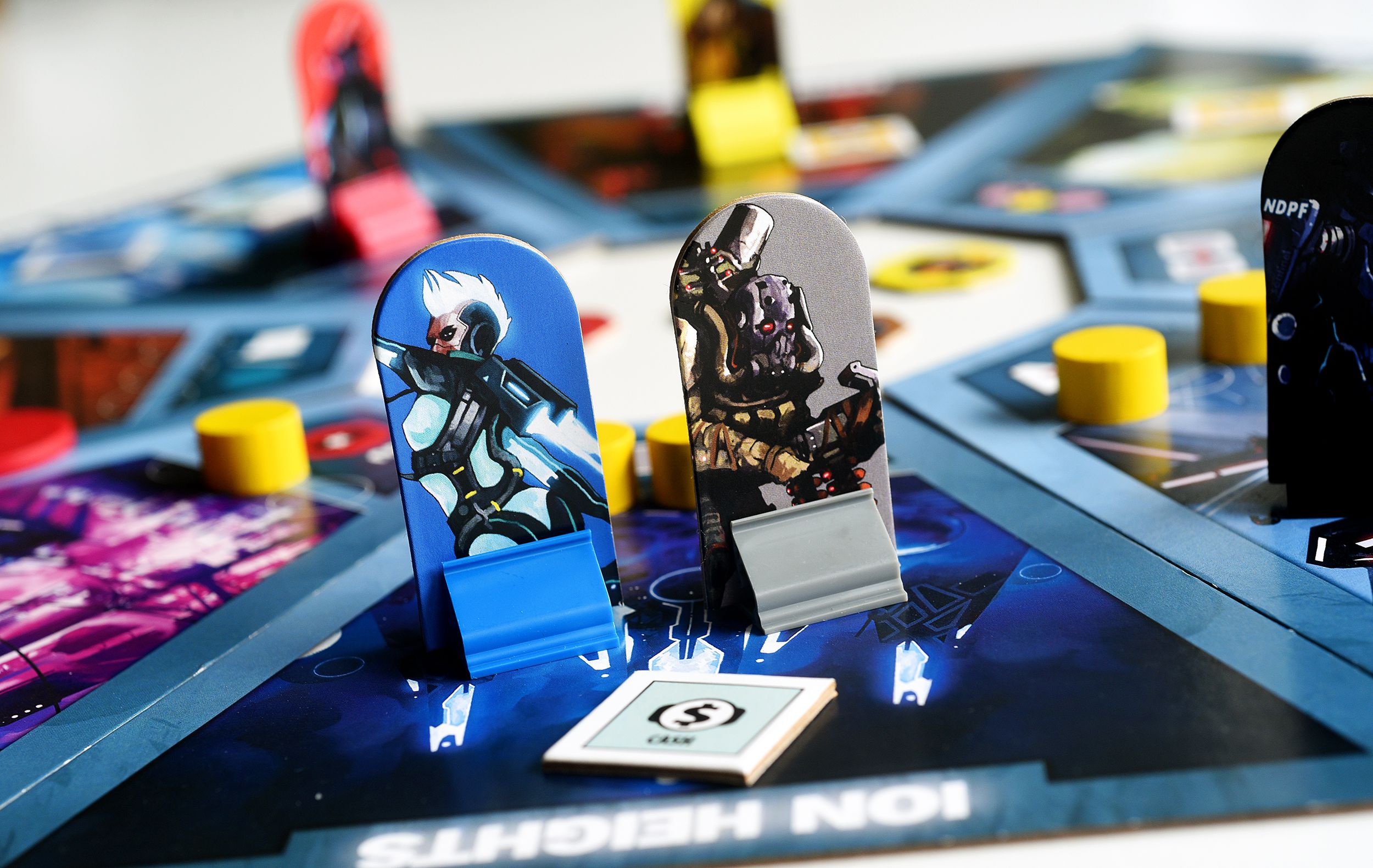 TLAMA games Za hranou Obrázek