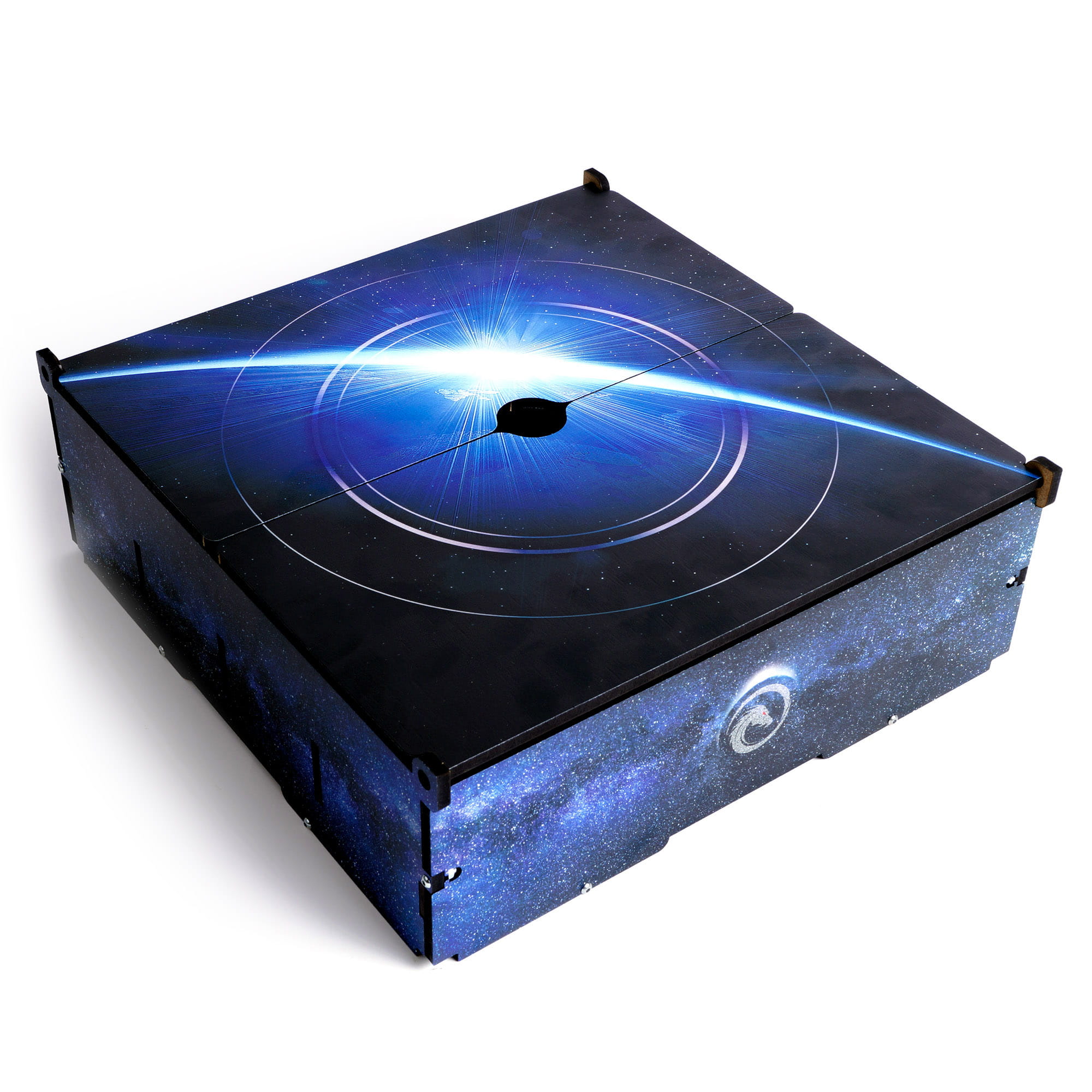Poland Games Card Storage Case: Space Journey (42159)