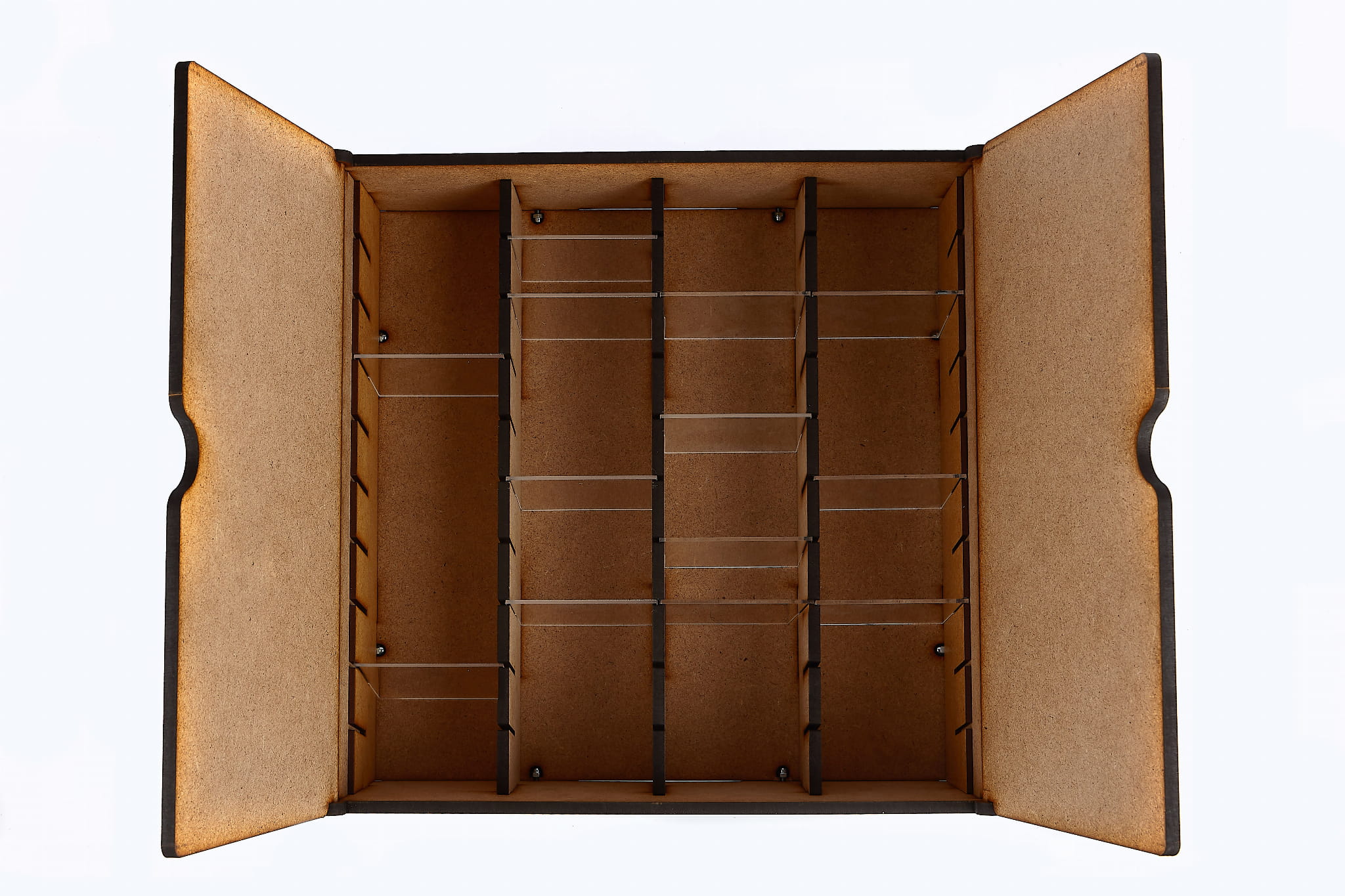 Poland Games Card Storage Case: Old Skull (42160) Obrázek