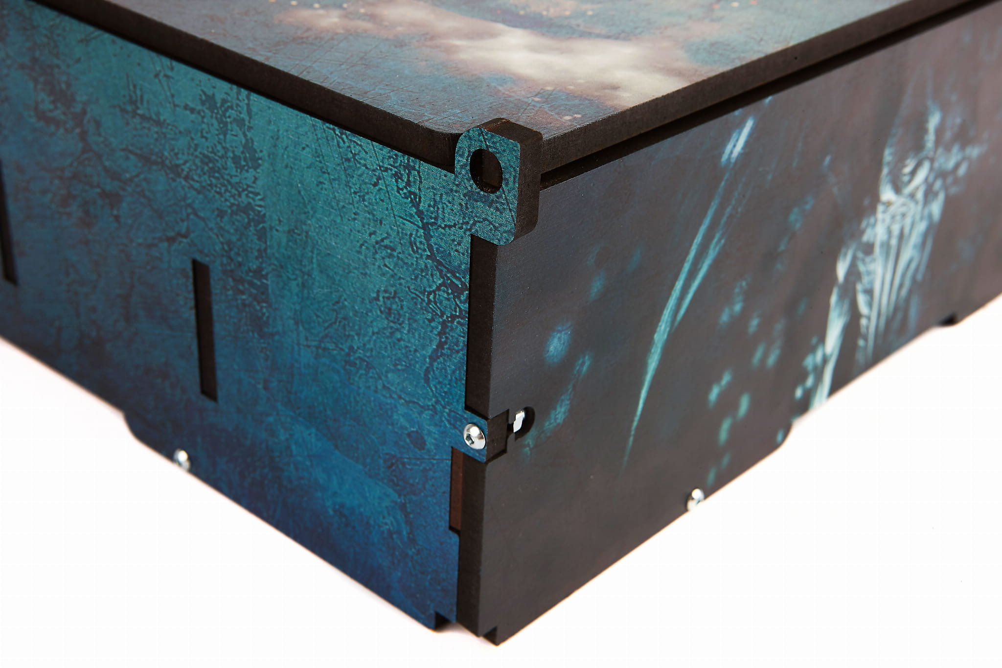 Poland Games Card Storage Case: Cthulhu (42161) Obrázek