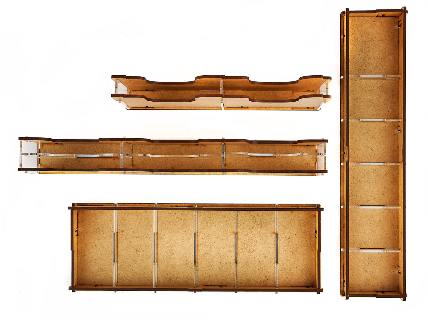 Poland Games Aquatica + Cold Waters Insert (42186) Obrázek