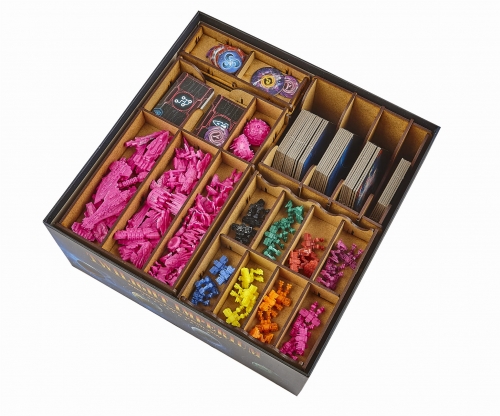 Poland Games Twilight Imperium - Prophecy of Kings Insert (42191) Obrázek