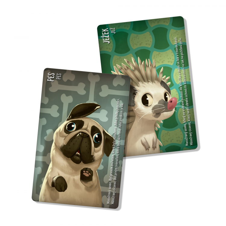 Albi Similo: Báje Obrázek