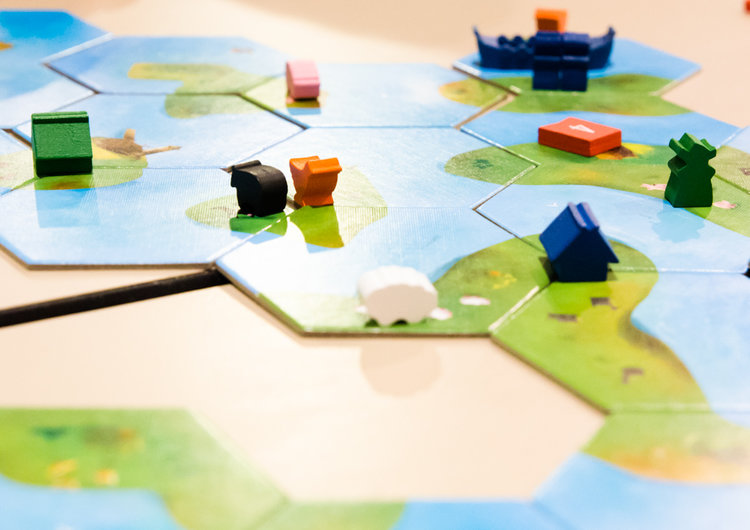 Renegade Games Explorers of the North Sea Obrázek
