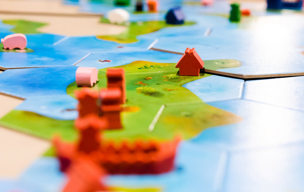 Renegade Games Explorers of the North Sea Obrázek