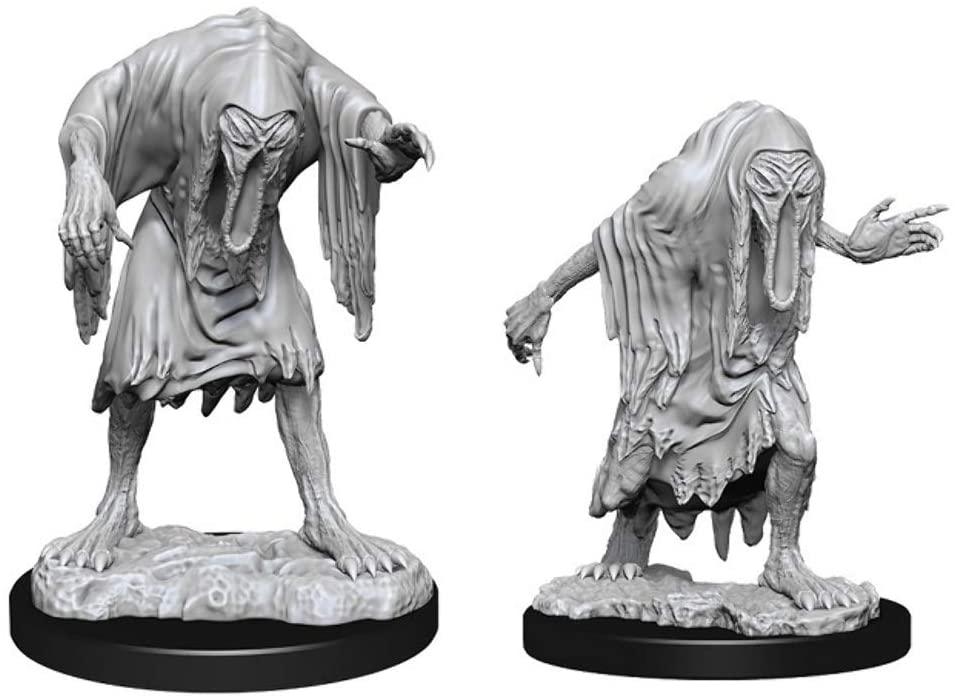 Levně WizKids D&D Nolzur's Marvelous Miniatures - Bodaks