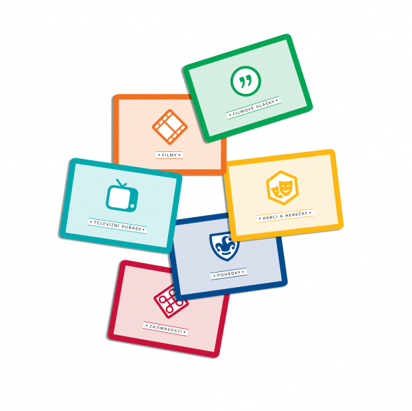 Albi Znáte český film? Obrázek