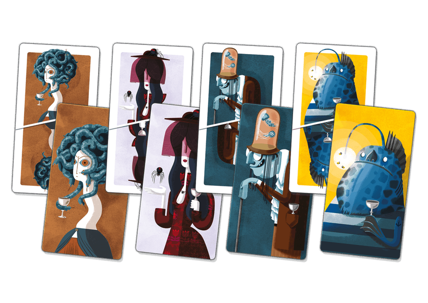 Ankama Poisons Obrázek