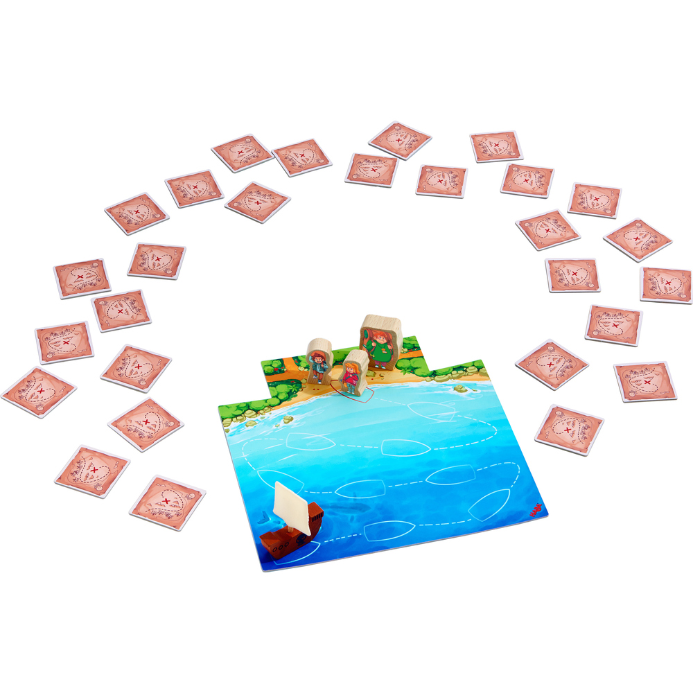 Haba Karuba junior Obrázek