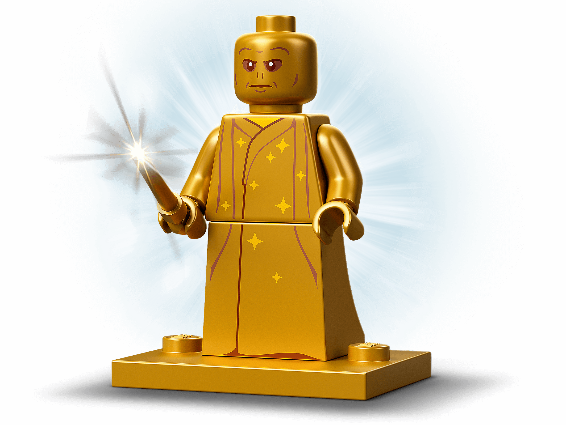 LEGO Bradavice: Tajemná komnata 76389 Obrázek