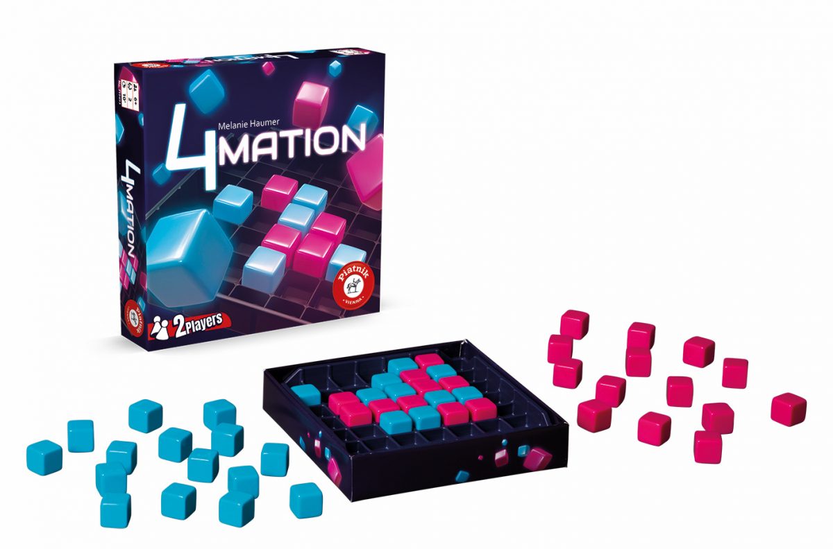 Piatnik 4Mation Obrázek