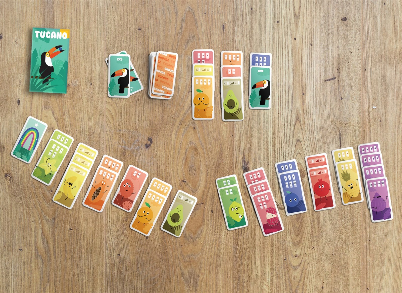 Helvetiq Tucano Obrázek