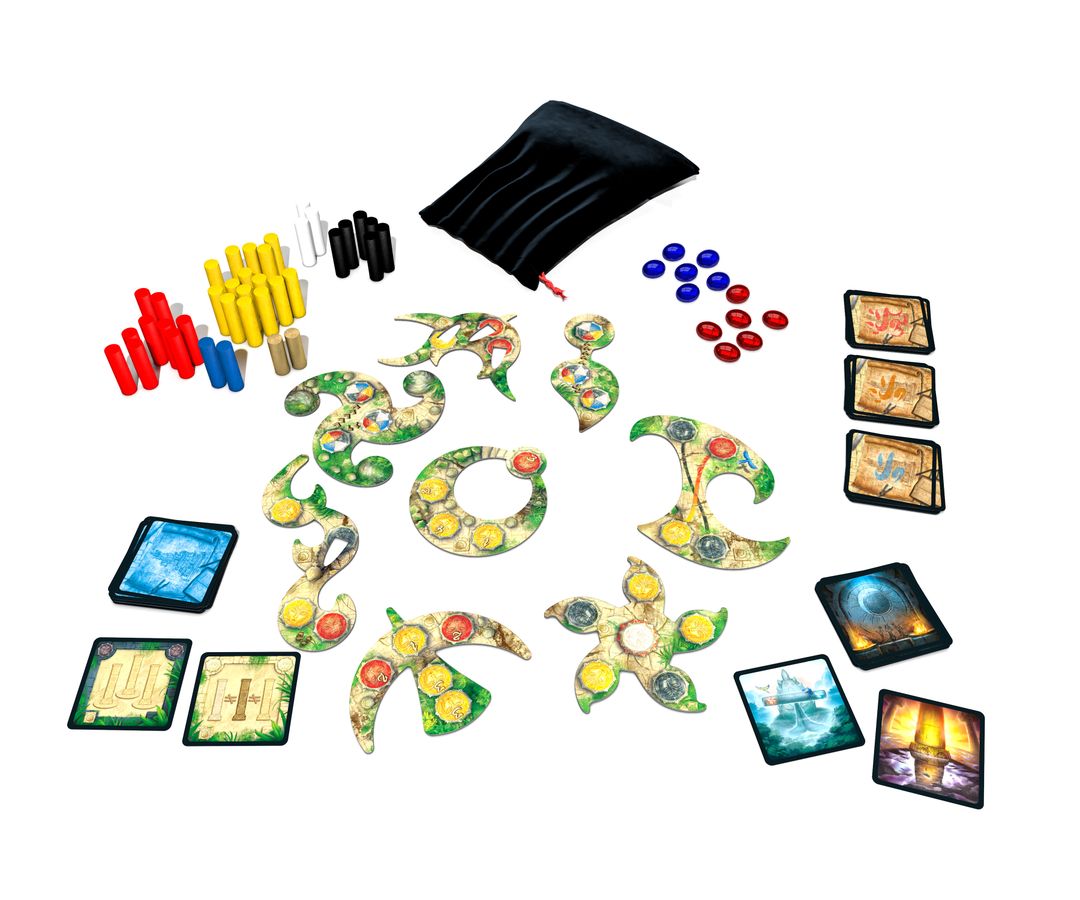 Simba Dickie Menara - Rituals & Ruins Obrázek